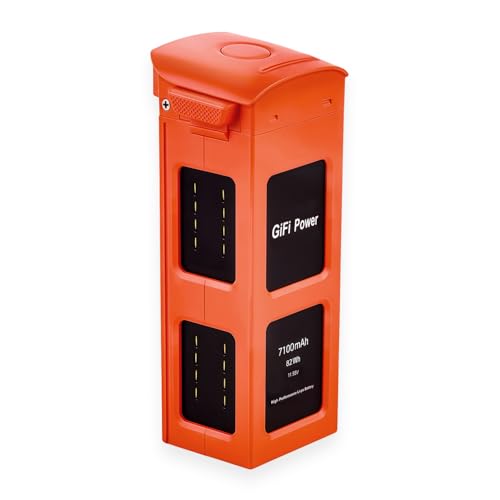 Autel EVO II Drone Akku EVO II PRO (RTK), EVO II Dual 640T (RTK) V2 V3