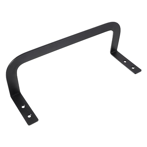 HOODANCOS Mattress Retainer Bar Metal Holder to Stop Mattress Sliding Bed Frames Compatible with Various and Types Slip Stabilizer for Use