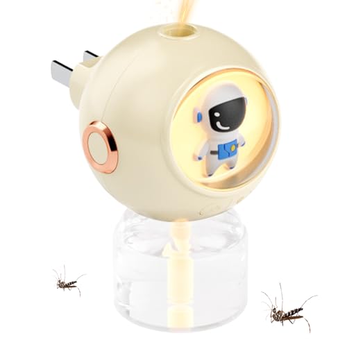 Controlador Elétrico de Moscas | Controle Eletrônico Doméstico de Insetos com Luz | Equipamento Sile