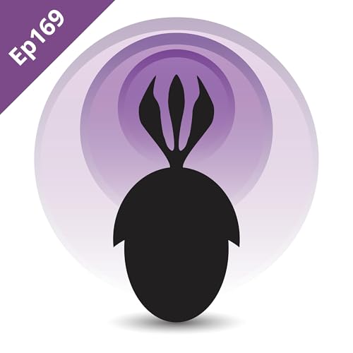 Episode 169: Grasslands Pt2 cover art