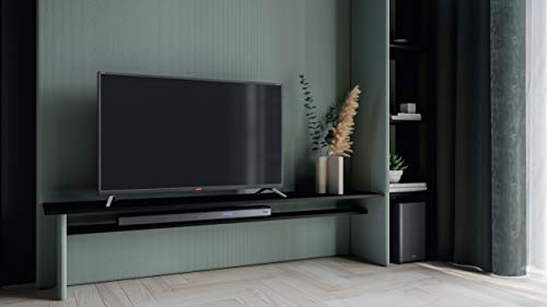 Sharp 43BL6EA Android TV 109 cm (43 Zoll) 4K Ultra HD LED Fernseher (Smart TV – Bild 14