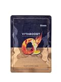 Naturecan (ネイチャーカン) マルチビタミン VITABOOST ビタブースト 120粒 30日分 [ サプリメント 男性用 栄養機能食品 12種 ] マカ 12000mg 亜鉛 高麗人参 トンカットアリ 活力 サプリ 男性