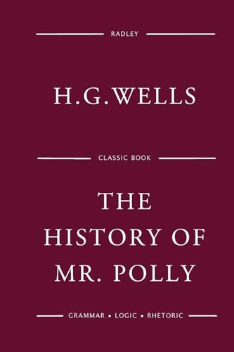 The History Of Mr Polly