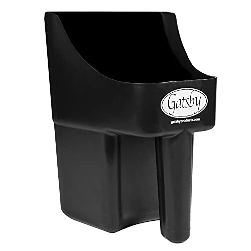 Professional's Choice Folding Combo Hay Feeder Black N/A