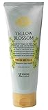Daeng Gi Meo Ri- Yellow Blossom Intensive Hair Mask, Anti Hair Loss, Hair Shine, Scalp Nourishing and Moisturizing, 200ml