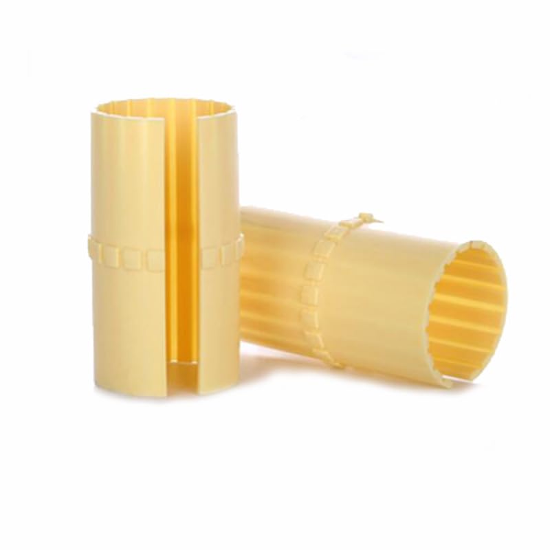 Generic 1pcs 35mmx39mmx69mm Long Sliding Film Linear Bearing Sleeve wear-Resistant dust-Resistant Engineering Plastic