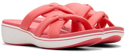Image of Clarks womens Breeze Rae Cam