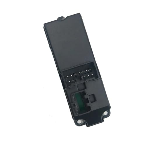 Commande vitre électrique Mazda 6 interrupteur haute sensibilité ABS - 3