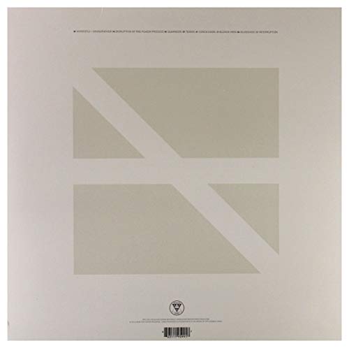 Anne - Pulling Chain [Disco de Vinil]