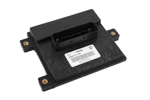GM Genuine Parts 20877116 Fuel Pump Flow Control Module