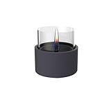 Tenderflame TRB100/S Tischfeuer BREEZE 10' schwarz