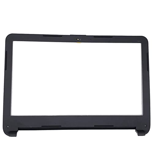Réparer écran HP Compaq CQ15-s000 avec ce retour couverture LCD noir