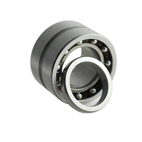 Needle Roller Bearings NKIB5907 Complex Needle Roller Bearings Needle Roller Angular Contact Ball Bearing NATB5907 NATB 5974907 35x55x30 mm Bearings