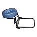 Master Massage Home Use Sleeping Mattress Top Massage Kit-Adjustable Headrest Face Pillow Cradle & Face Cushion Support Bracket, Head Face Rest Support- Eye Surgery Recovery - Cinnamon