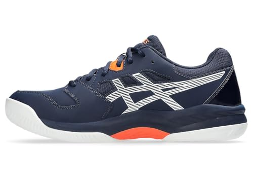 Image of Asics Men Gel-Renma Indoor Court Shoe