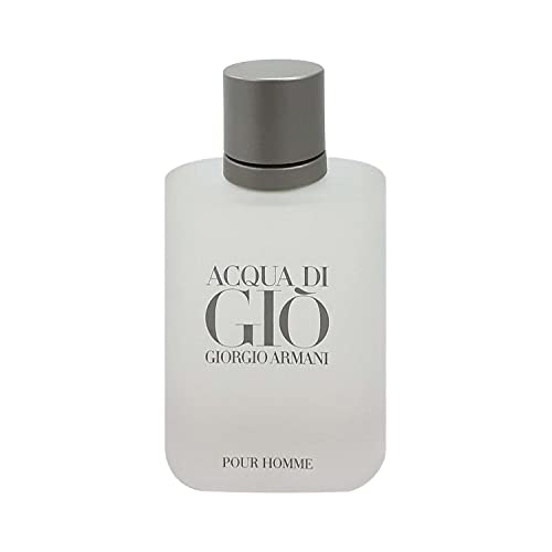 Emporio Armani 205886 New Item Giorgio Armani Acqua Di Gio Men Edt Spray 1.7 Oz Acqua Di Gio Men/Giorgio Armani Edt Spray 1.7 Oz thumb #3