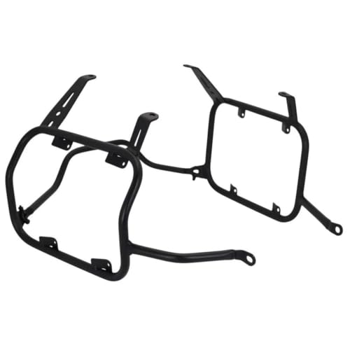 Porte-Bagages Moto VOGE DS900X pour Fixer Vos Sacoches sans Vibrations
