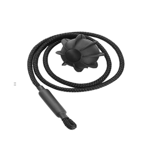 Cordon hayon pour Kia Stinger GT 2017-2023 - Sangle de fixation robuste pour coffre