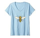 Manchester Bee Proud Tees Co.
