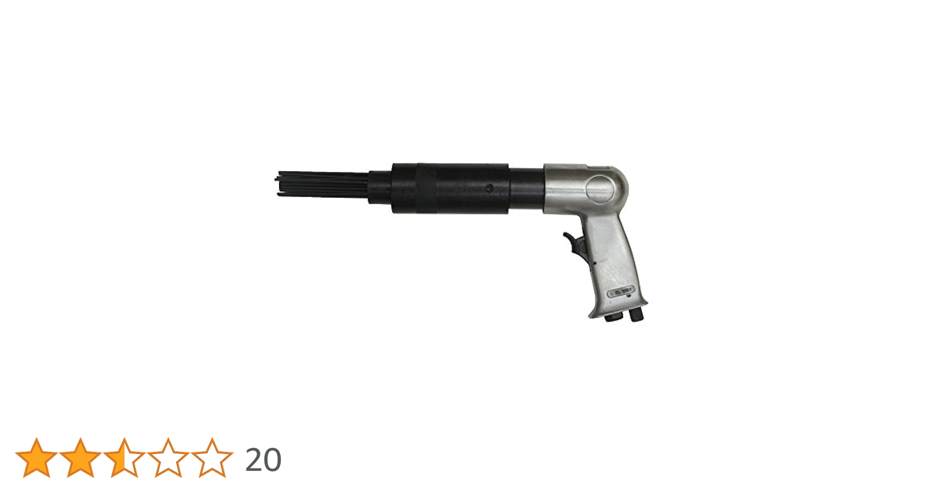 ダガー　19号 Amazon | SEIKOH ジェットタガネ ニードル 19本付き 打撃数