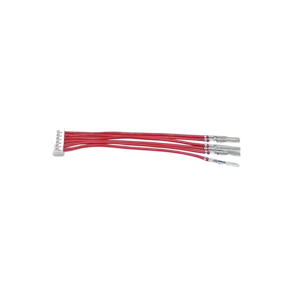 Lot de 5 Unités Tambour d'Imagerie Compatibles avec Puce pour 552 652 654 754 C452 C552 C652 C654 C754
