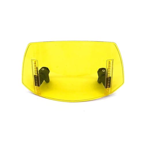 Déflecteur de vent réglable et anti-turbulences TR300T