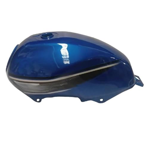 Réservoir carburant moto YBR125 boîte à gaz JYM125 pétrole noir 125cc 2009