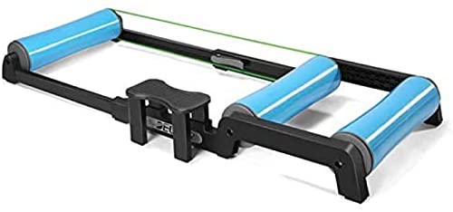 Rodillo de entrenamiento de bicicleta para bicicletas de montaña de 24-29 pulgadas y 700 C, equipo profesional de ciclismo de interior