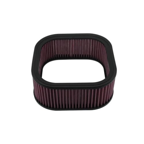 Filtre à air conique résistant pour résoudre les ratés Harley V-Rod