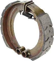 Yes *E Rickshaw Brake Shoe 180 MM One Sets (C Y)-image-8