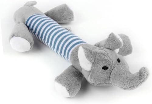 Fournitures pour animaux de compagnie : jouet de dentition chiot - 2