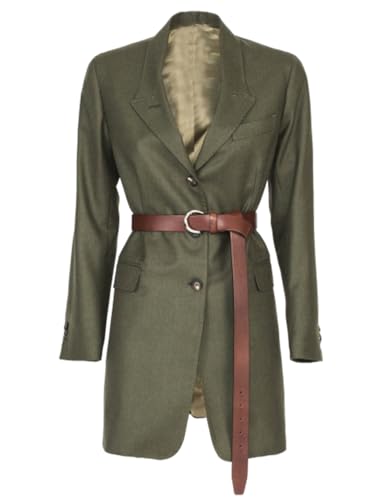 Blazer de costume femme ajusté pour affiner la silhouette