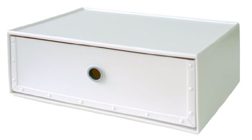 way-be file Stores Vivant fs-701 WH (japan import)