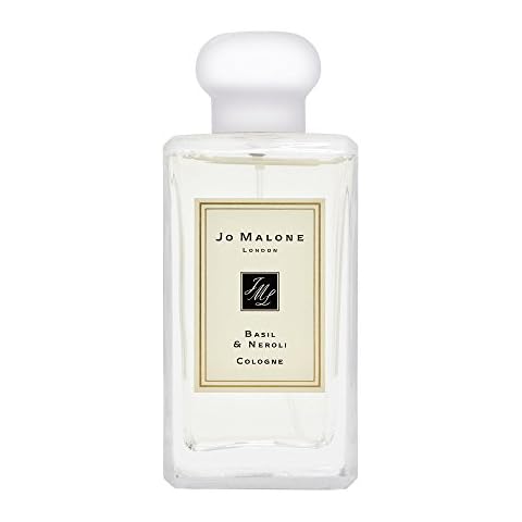 Jo Malone Basil & Neroli Cologne Spray Cover