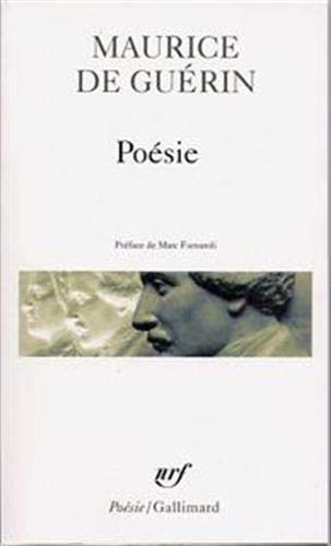 Poésie Gratuit
