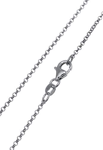 Collier homme argent chaîne vénitienne robuste pendentif fait main