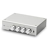 Schiit Loki Mini Tone Control Equalizer