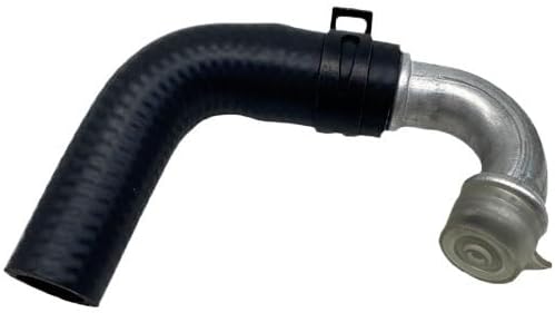 2782000551 Auto Car accessories Coolant Line Compatible With Mercedes Benz W166 W221 Coolant Hose