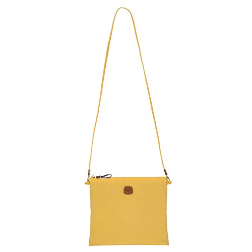 Bric's X-Bag 18'' Folding Duffle (Lemon)