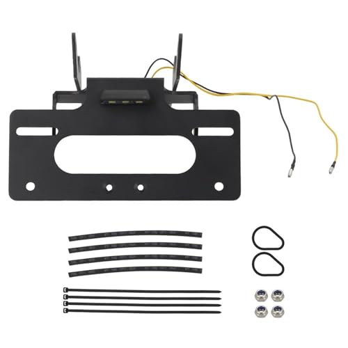 BPUTOMHZL }n MT-09 2024-2025 p oCNpio[v[gz_[ AtF_[Lbg oCNp io[v[guPbg