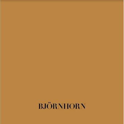 Bjornhorn
