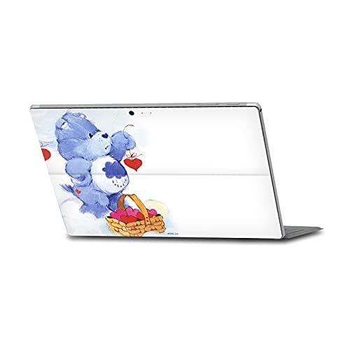 Skin Care Bears Grumpy pour protéger la coque Surface Pro contre les rayures