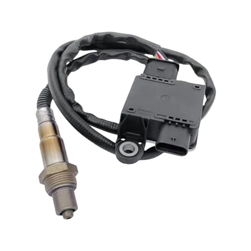 Capteur de particules d'échappement diesel 0281007690 pour BMW F30 F31 F36 320D 2018-2022