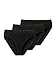 Produktbild Schiesser Cotton Essentials Slip, 3er Pack Damen