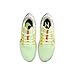 Nike Men's Air Zoom Pegasus 38 Running Shoe, Barely Volt/Black, 10