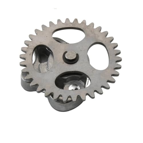Bomba de aceite Cpt105 para evitar averías en motos Y-mh T105E 2002-2004 3