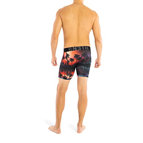 Bn3th Entourage Boxer Briefs