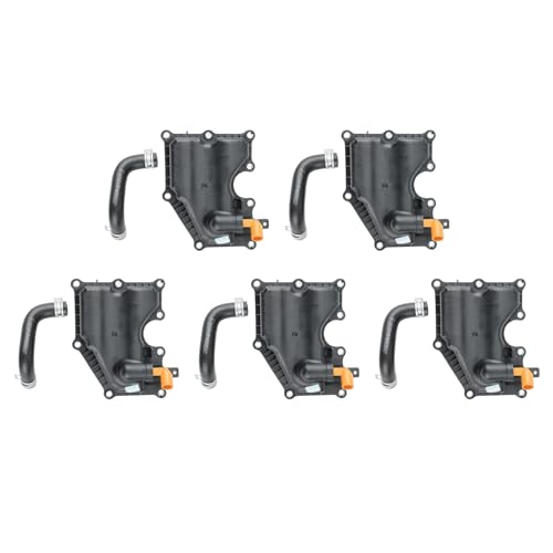 Séparateur d'huile LF50-13-570 avec kit tubes pour l'entretien de votre 5 CW MX-5