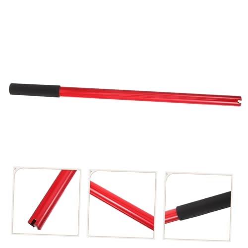 Mango para gato hidráulico ligero y duradero con acabado protector 5