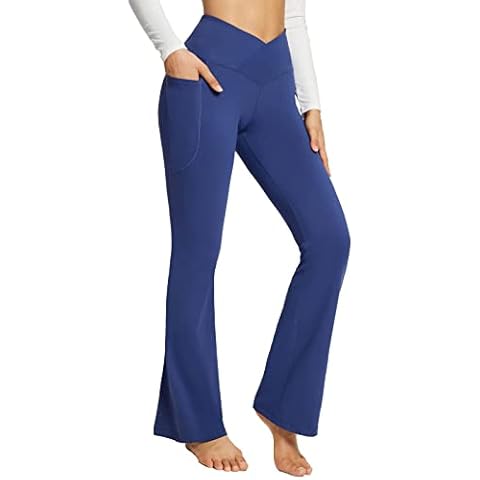 WILLBEST Elegant Flared Jeans Jumpsuit Cover